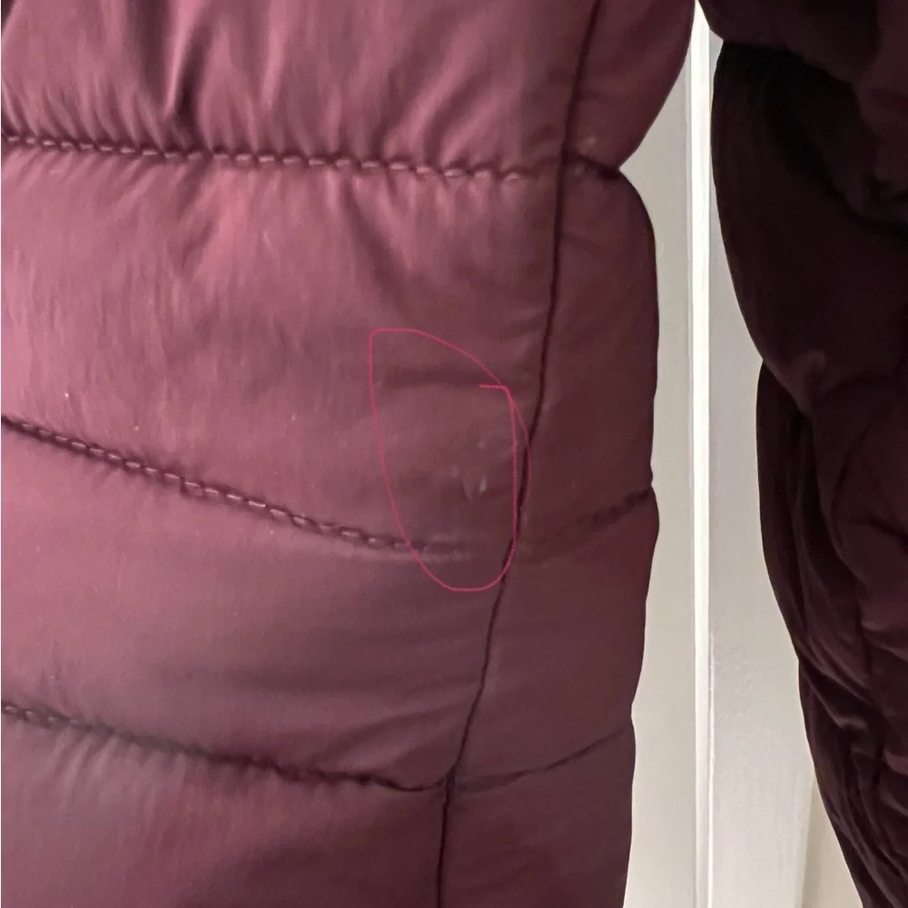 Pajar willow winter jacket parka - Picture 7 of 11